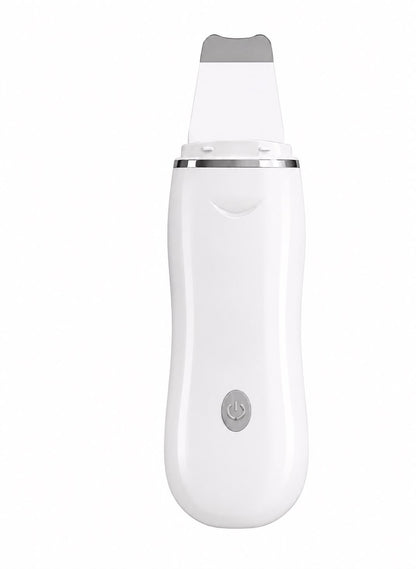 Limpiador Facial de Poros Recargable – Limpieza Profunda y Cuidado Diario de la Piel