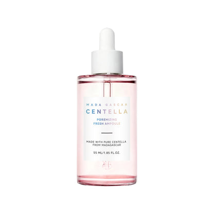 Suero de CENTELLA y niacinamida